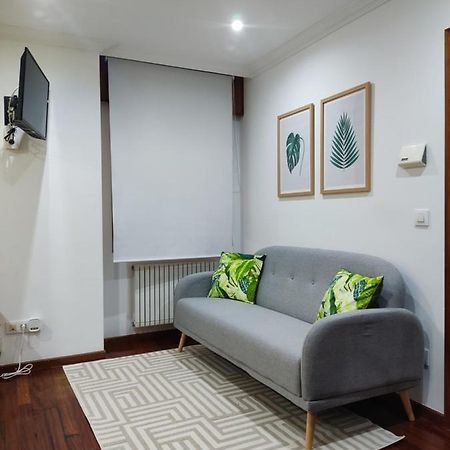 Appartement Parking Gratis, Centrico Y Acogedor à Vigo Extérieur photo