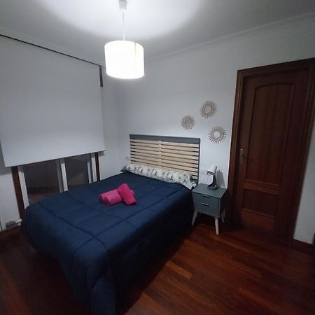 Appartement Parking Gratis, Centrico Y Acogedor à Vigo Extérieur photo