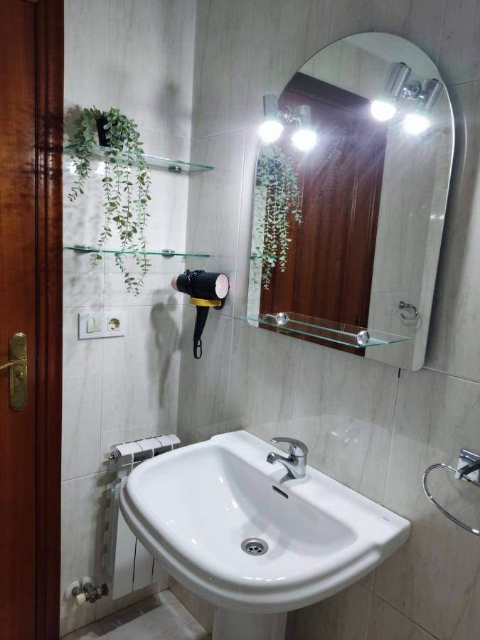Appartement Parking Gratis, Centrico Y Acogedor à Vigo Extérieur photo
