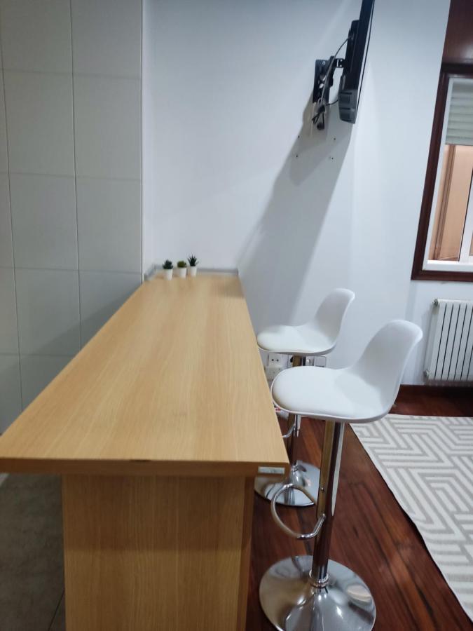 Appartement Parking Gratis, Centrico Y Acogedor à Vigo Extérieur photo