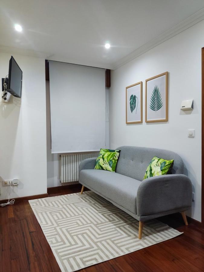 Appartement Parking Gratis, Centrico Y Acogedor à Vigo Extérieur photo