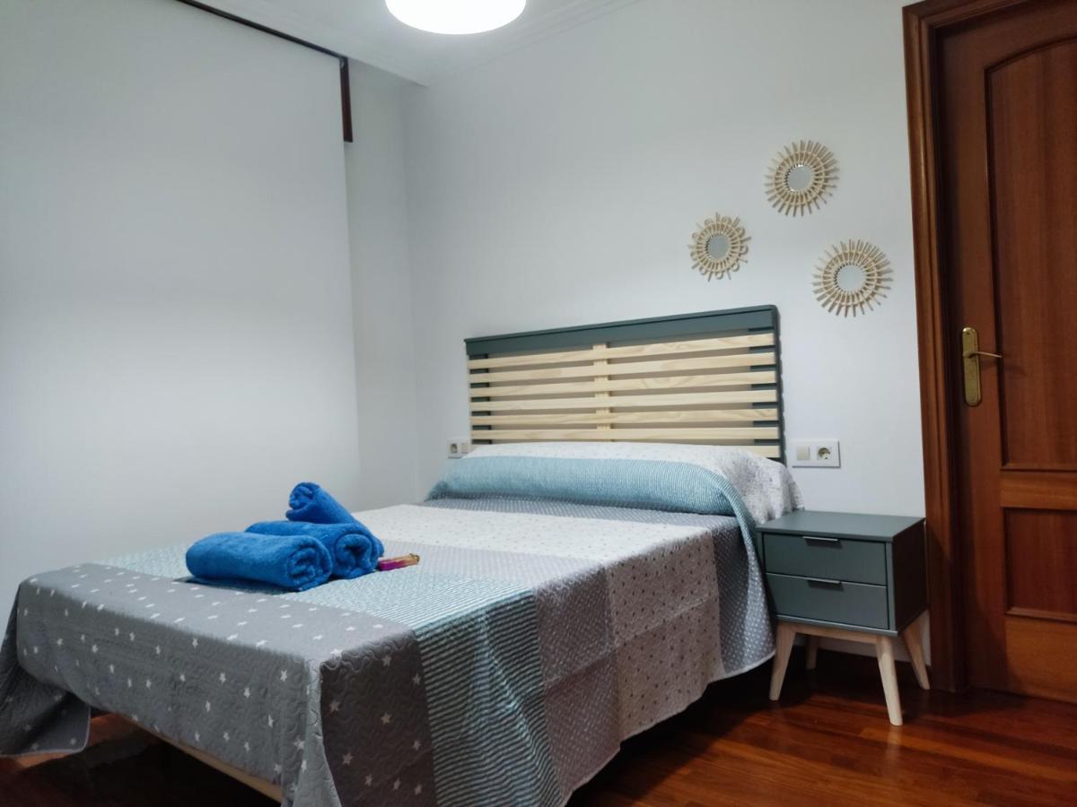 Appartement Parking Gratis, Centrico Y Acogedor à Vigo Extérieur photo