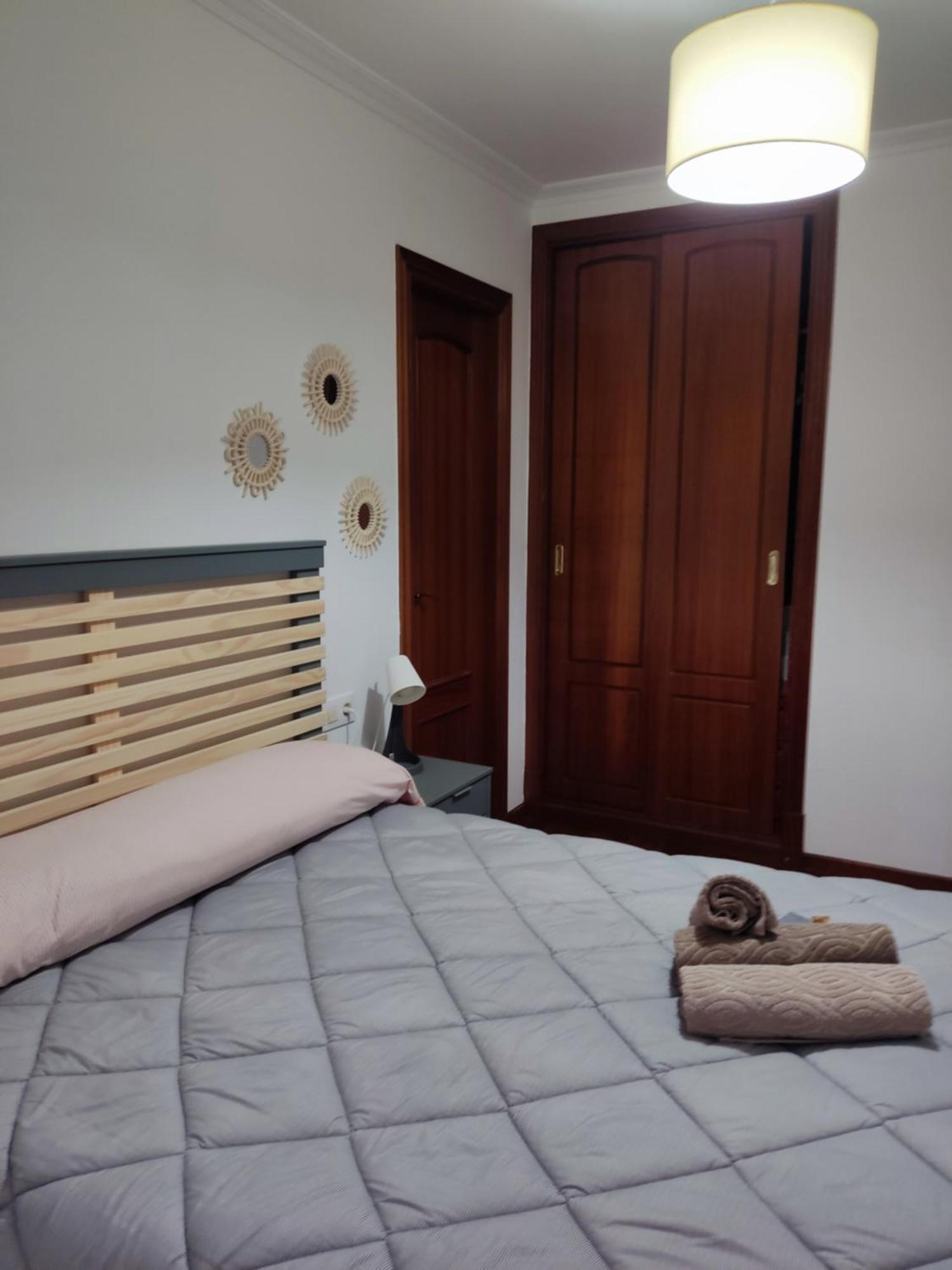 Appartement Parking Gratis, Centrico Y Acogedor à Vigo Extérieur photo