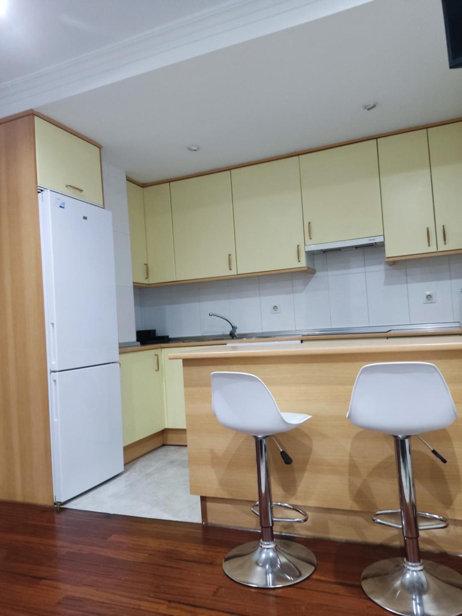 Appartement Parking Gratis, Centrico Y Acogedor à Vigo Extérieur photo