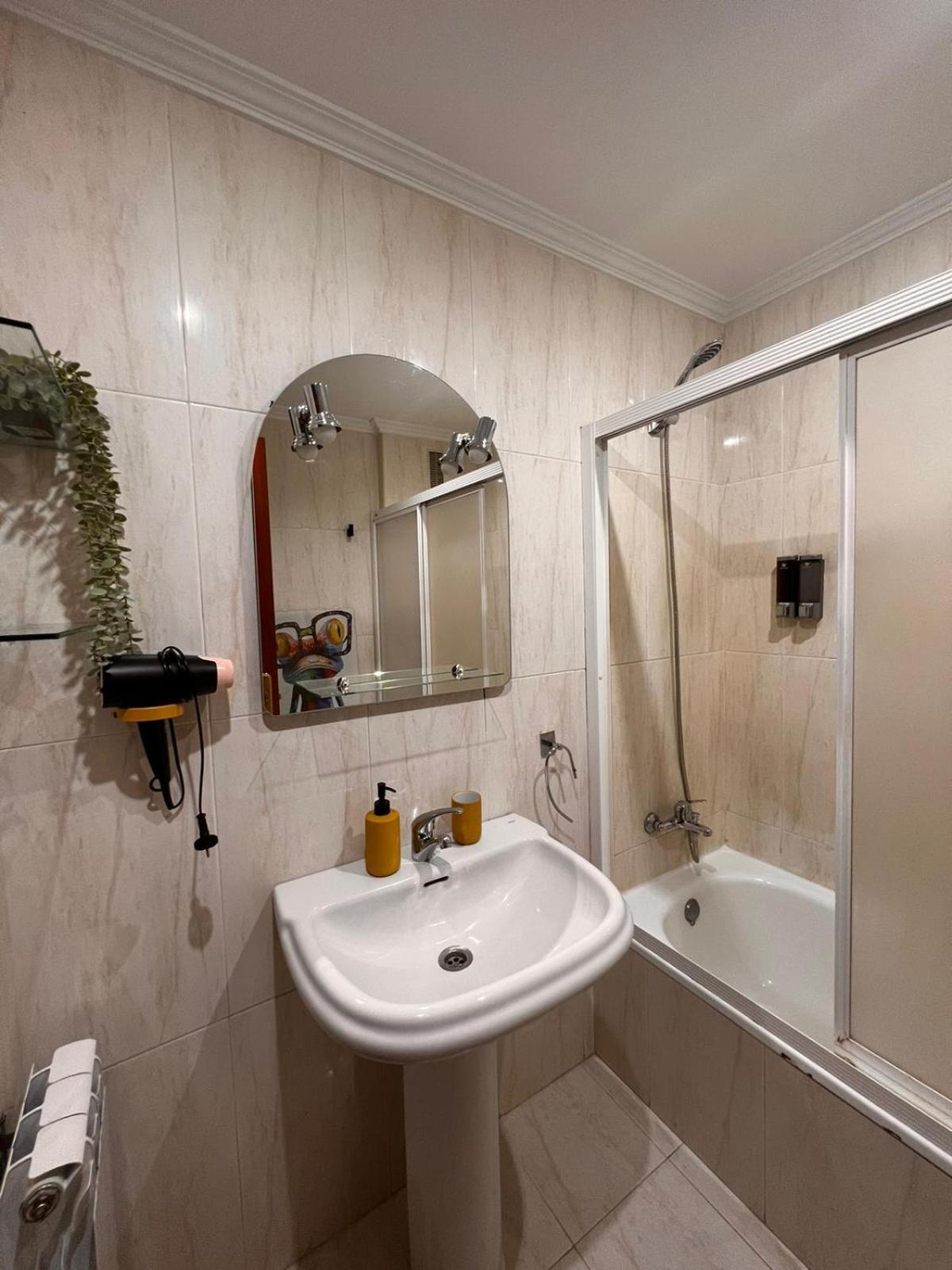 Appartement Parking Gratis, Centrico Y Acogedor à Vigo Extérieur photo