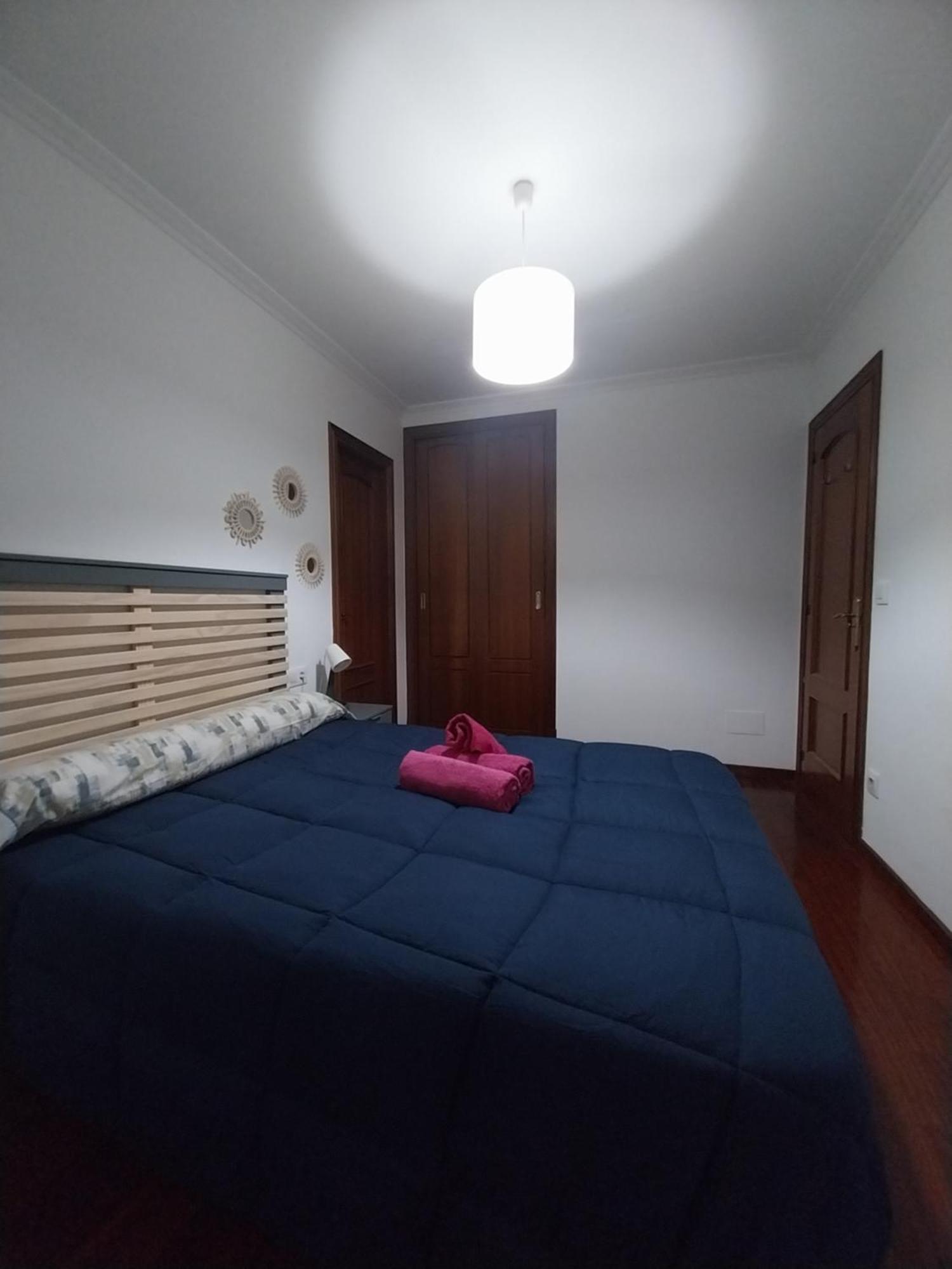 Appartement Parking Gratis, Centrico Y Acogedor à Vigo Extérieur photo